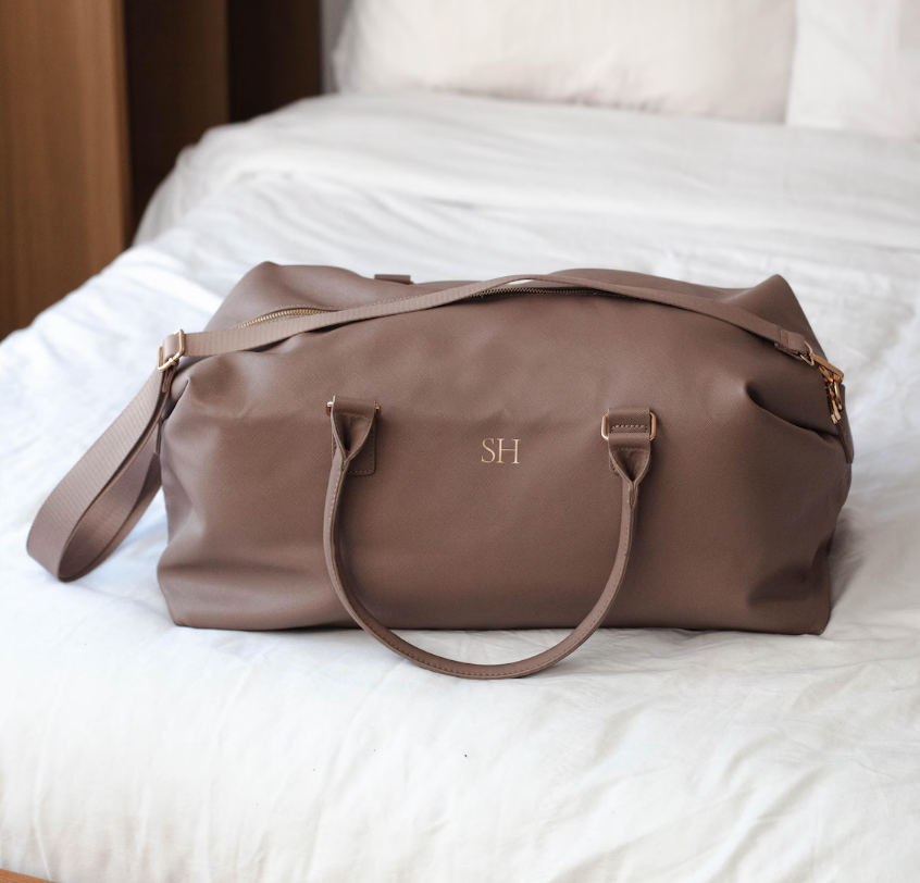 Duffel Bag