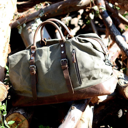 Duffel Bag